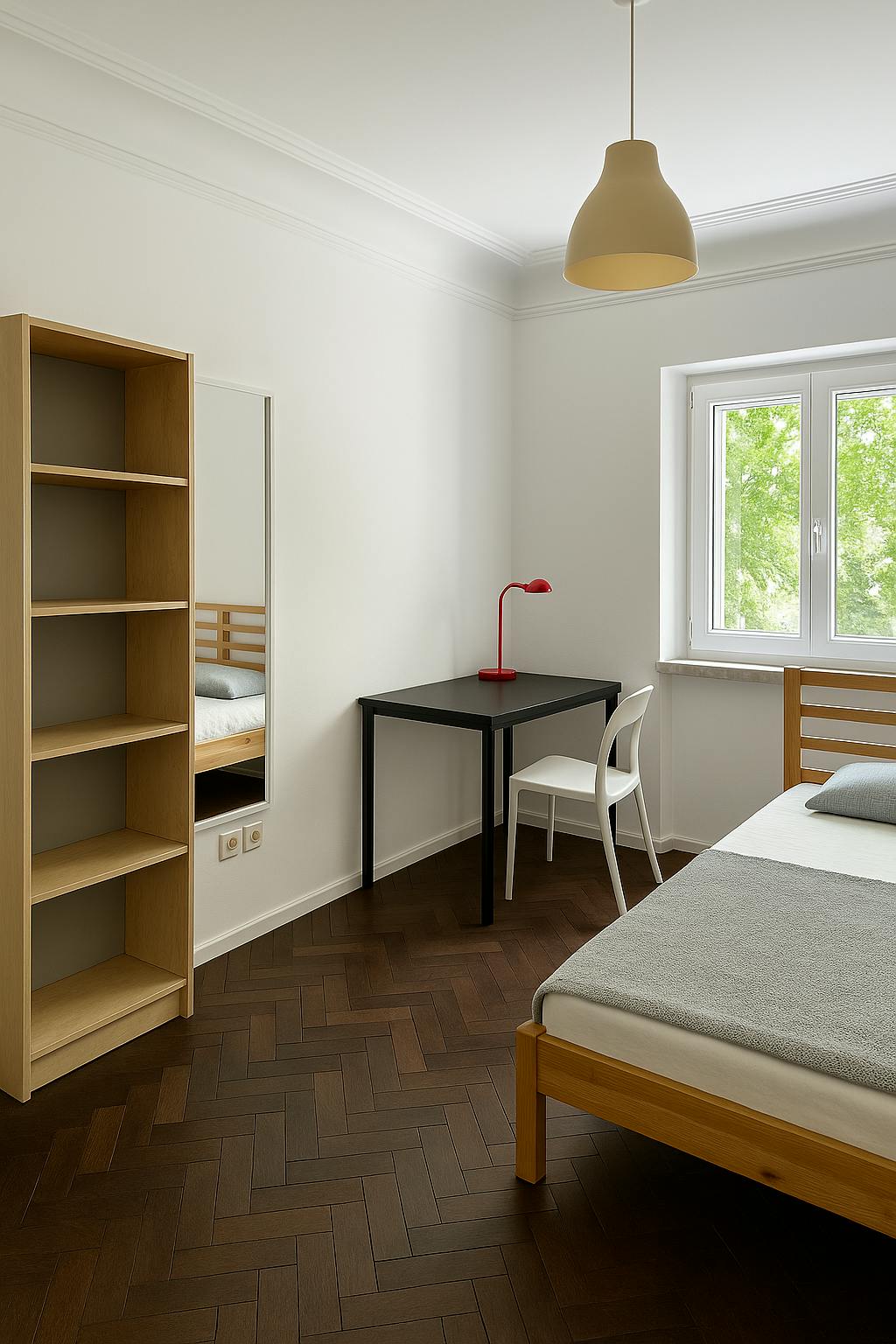 Rua Passos Manuel, Lisbon preview