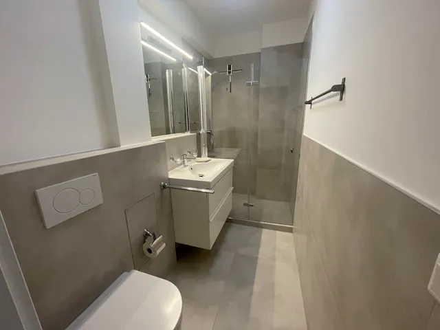 2-Bedroom Apartment in Stuppstraße, Köln (1697329) room image 2