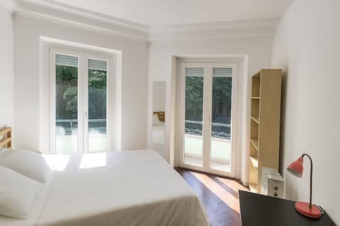 Rua Passos Manuel, Lisbon preview