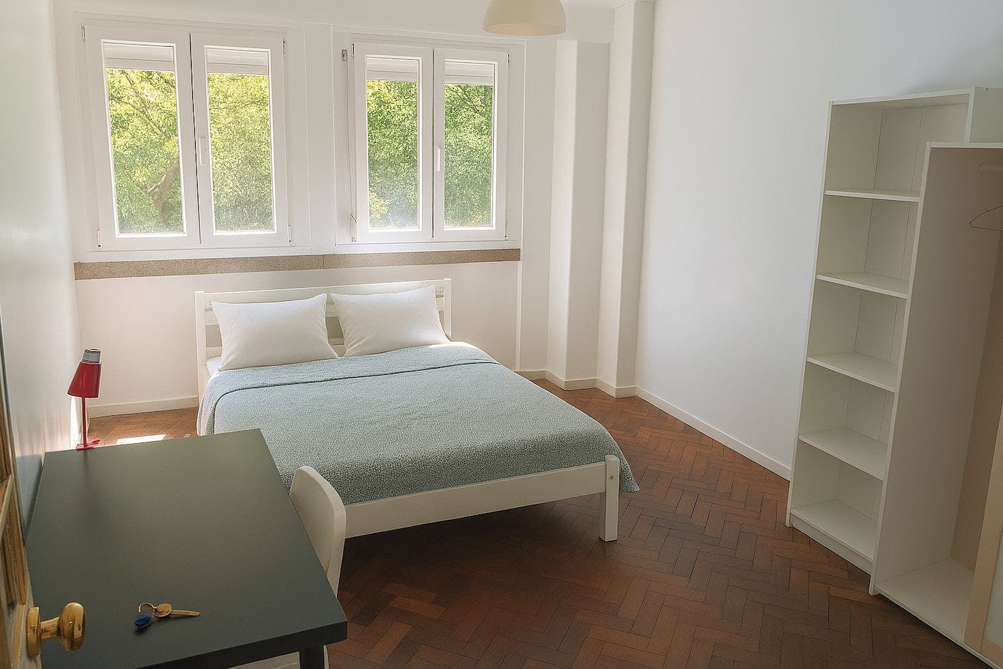 Rua Passos Manuel, Lisbon preview