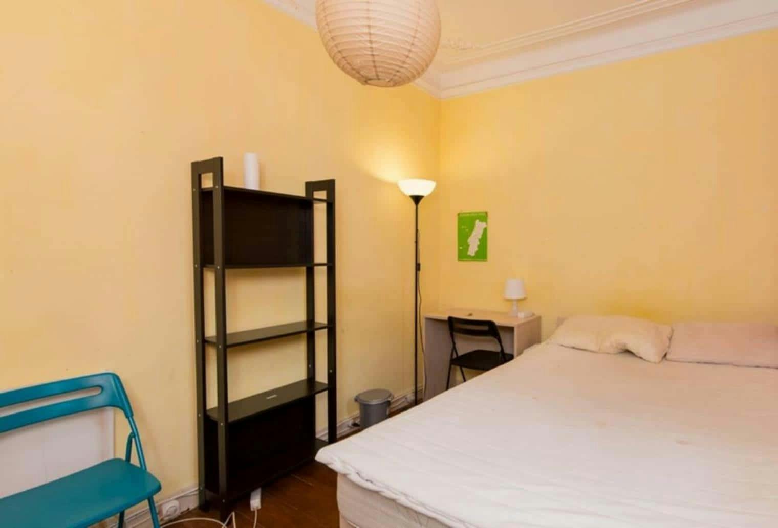 Avenida 5 de Outubro, Lisbon preview