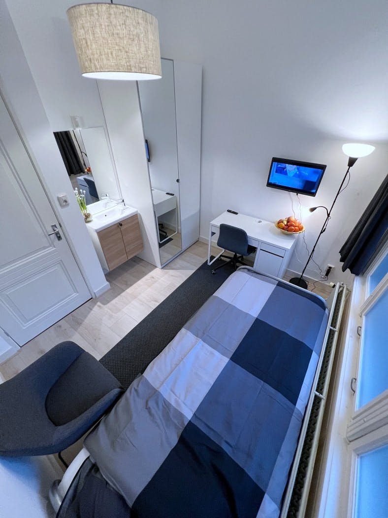 preview gallery tile