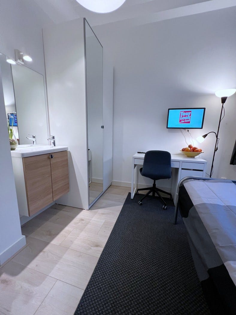 preview gallery tile