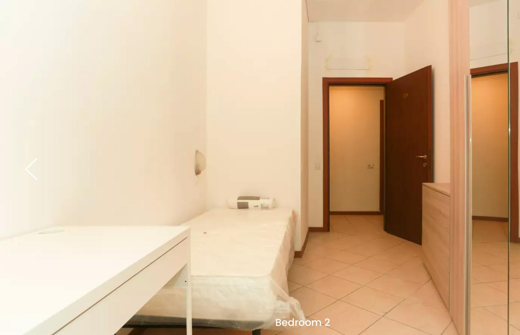 Via Umberto Fogagnolo, Sesto San Giovanni preview