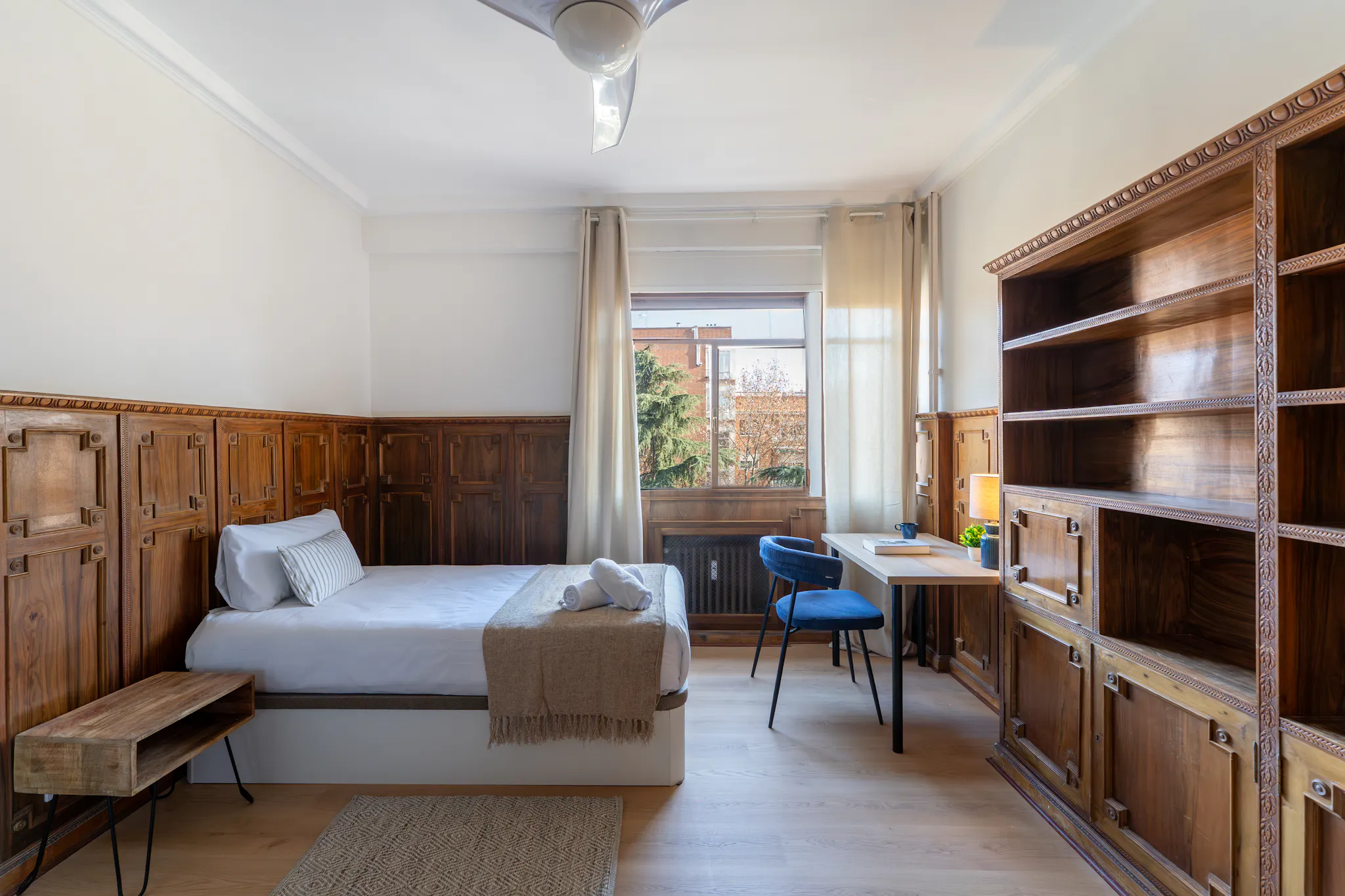 Calle de Rafael Herrera, Madrid preview