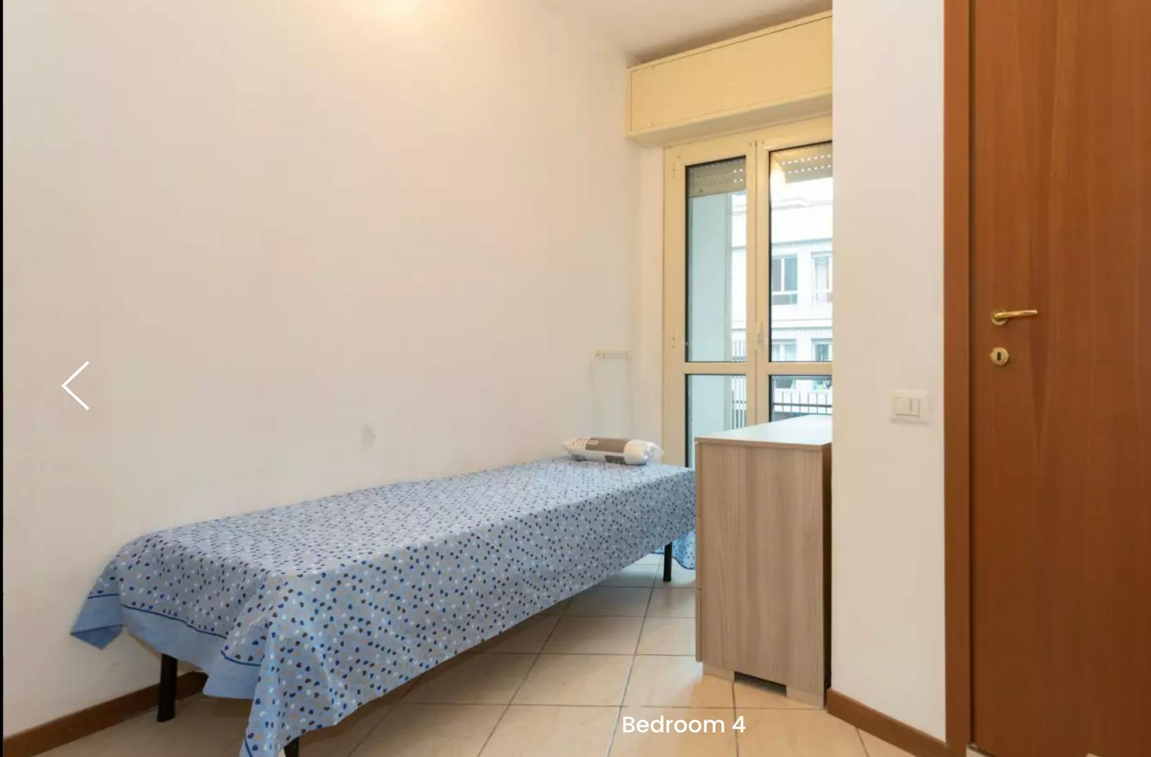 Via Umberto Fogagnolo, Sesto San Giovanni preview