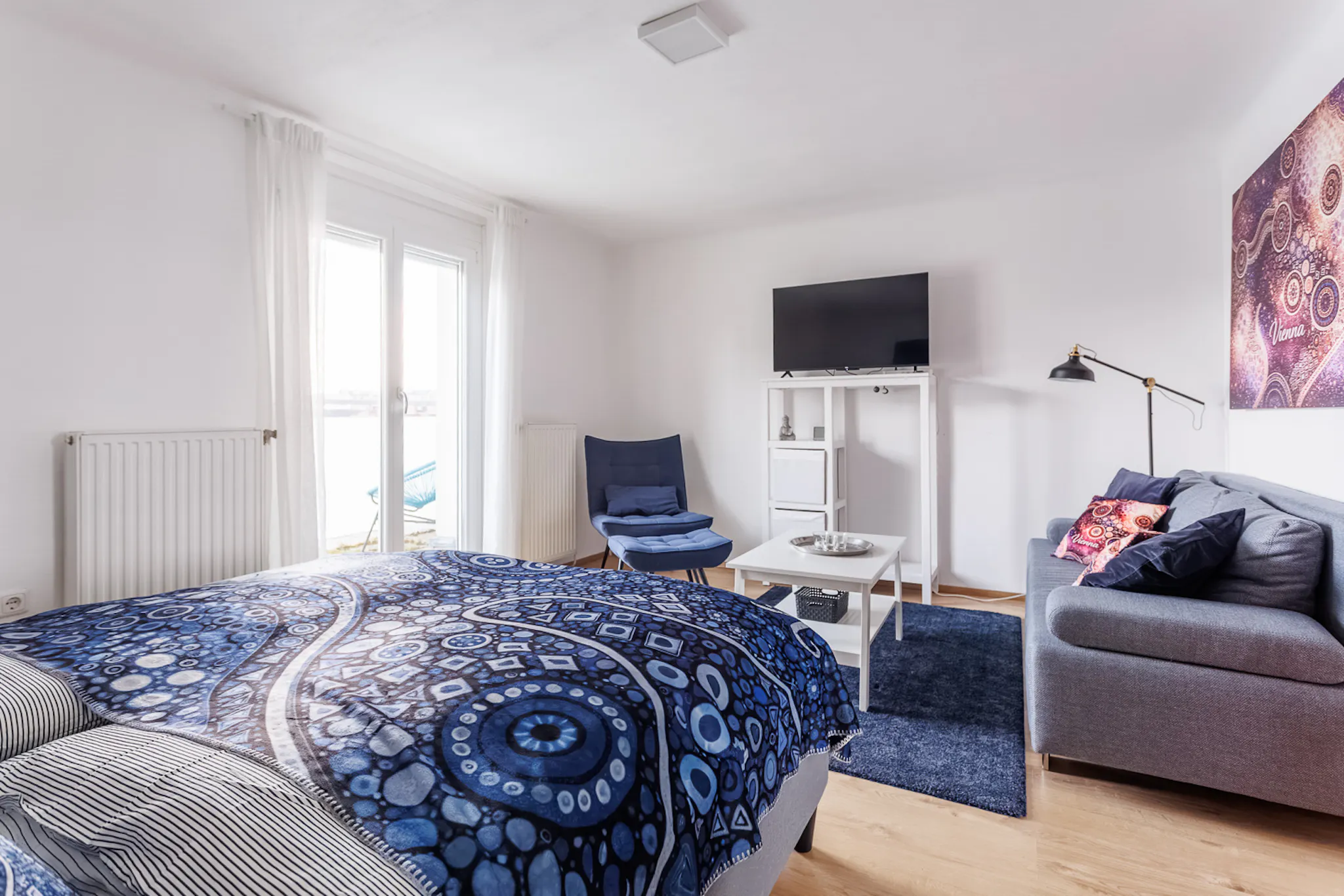 Wielandgasse, Vienna preview