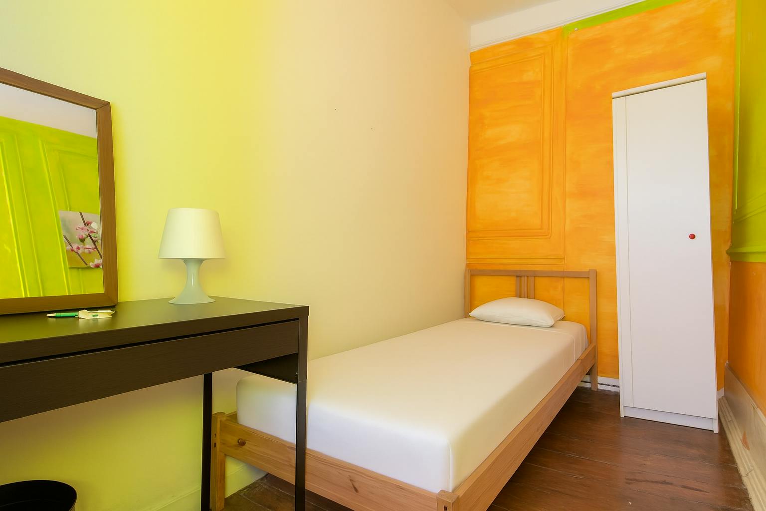 Avenida 5 de Outubro, Lisbon preview
