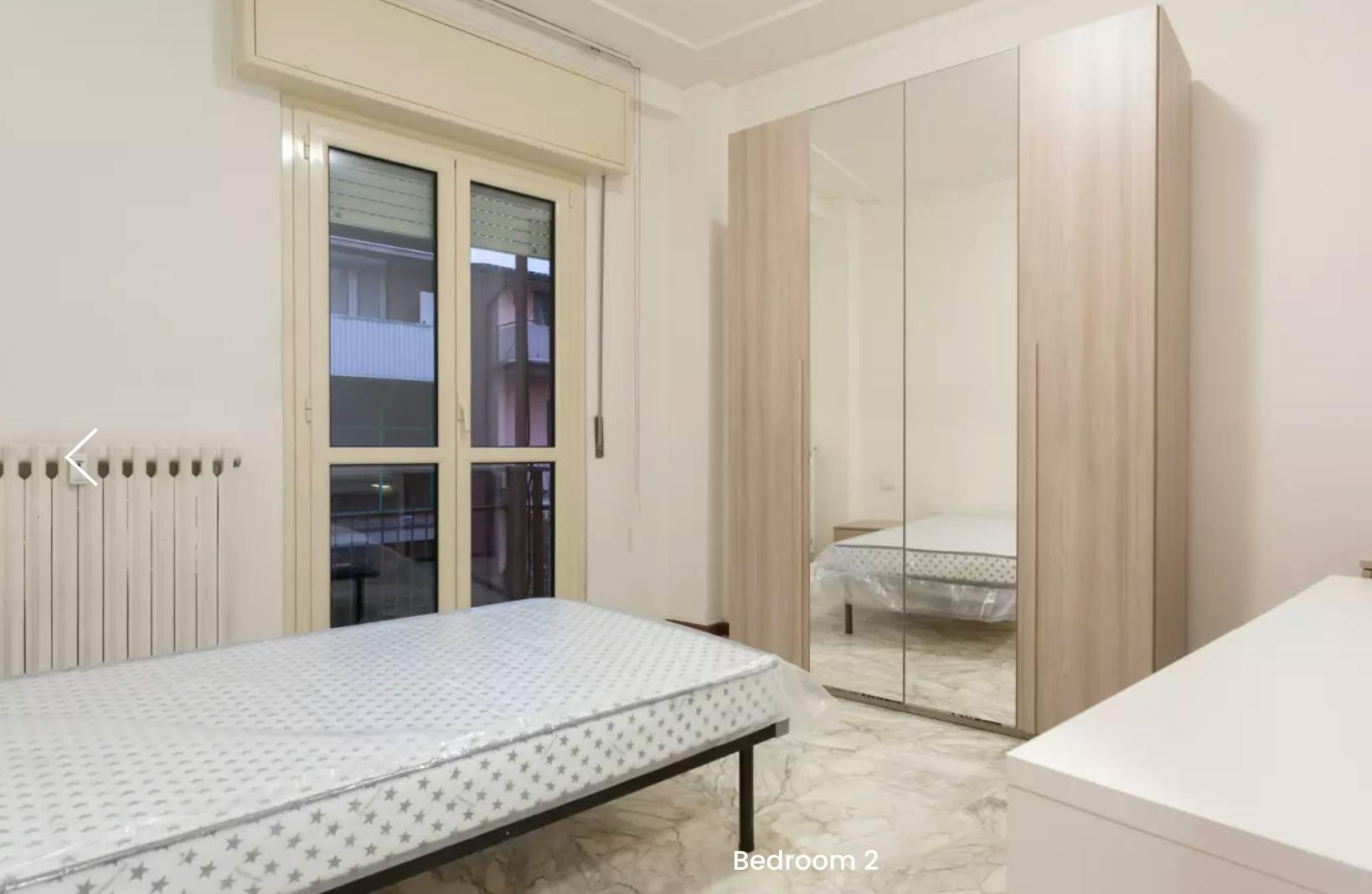 WG-Zimmer zu mieten für 600 € pro Monat in Sesto San Giovanni, Via Umberto Fogagnolo
