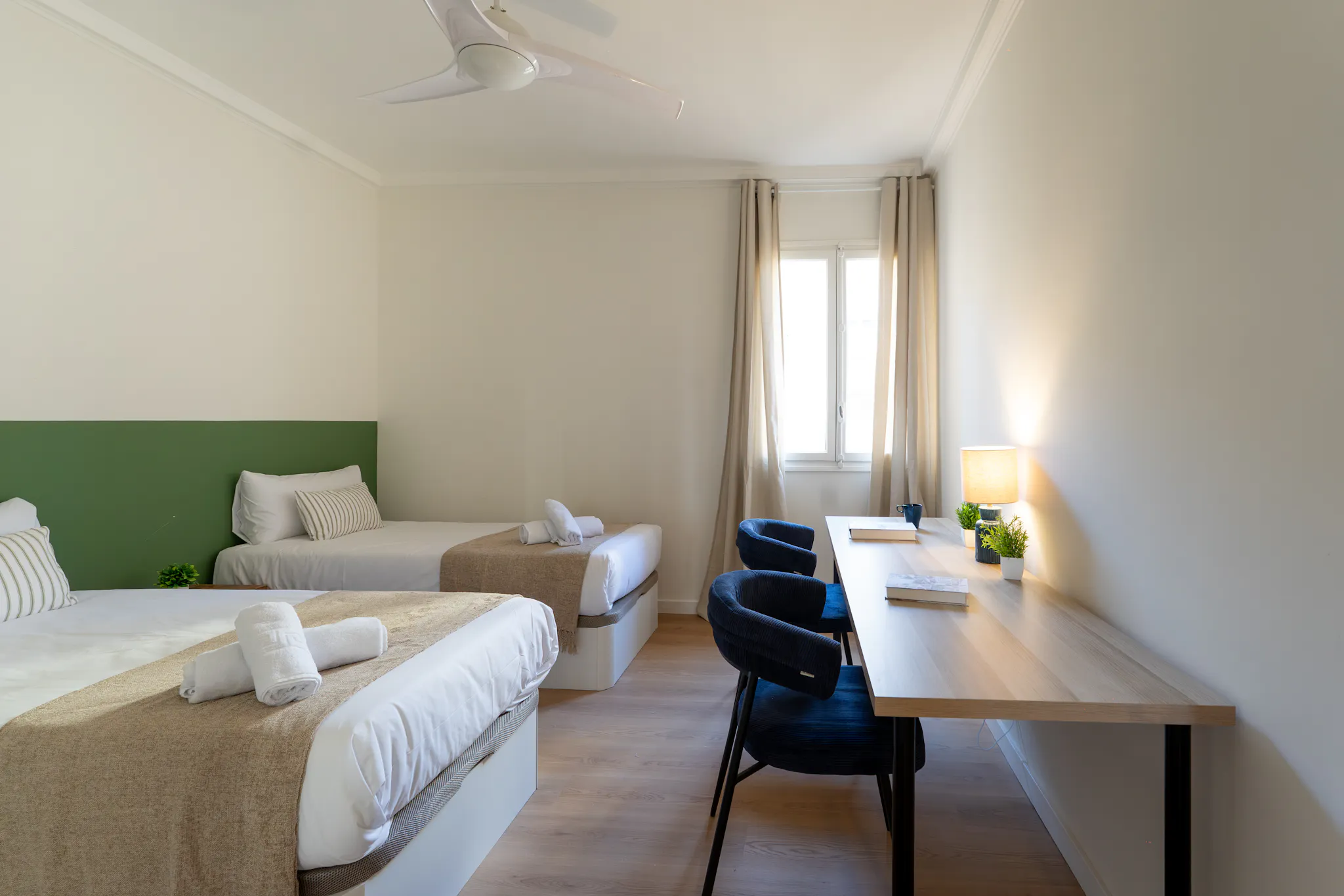 Calle de Rafael Herrera, Madrid preview