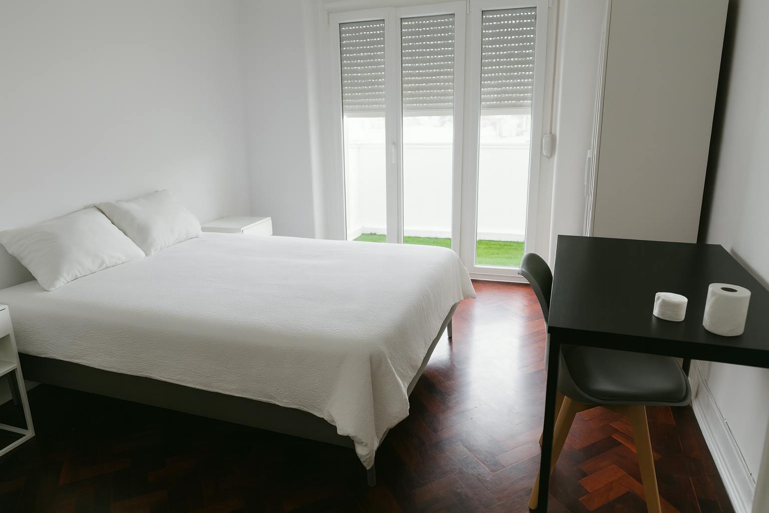 Avenida Almirante Gago Coutinho, Lisbon preview