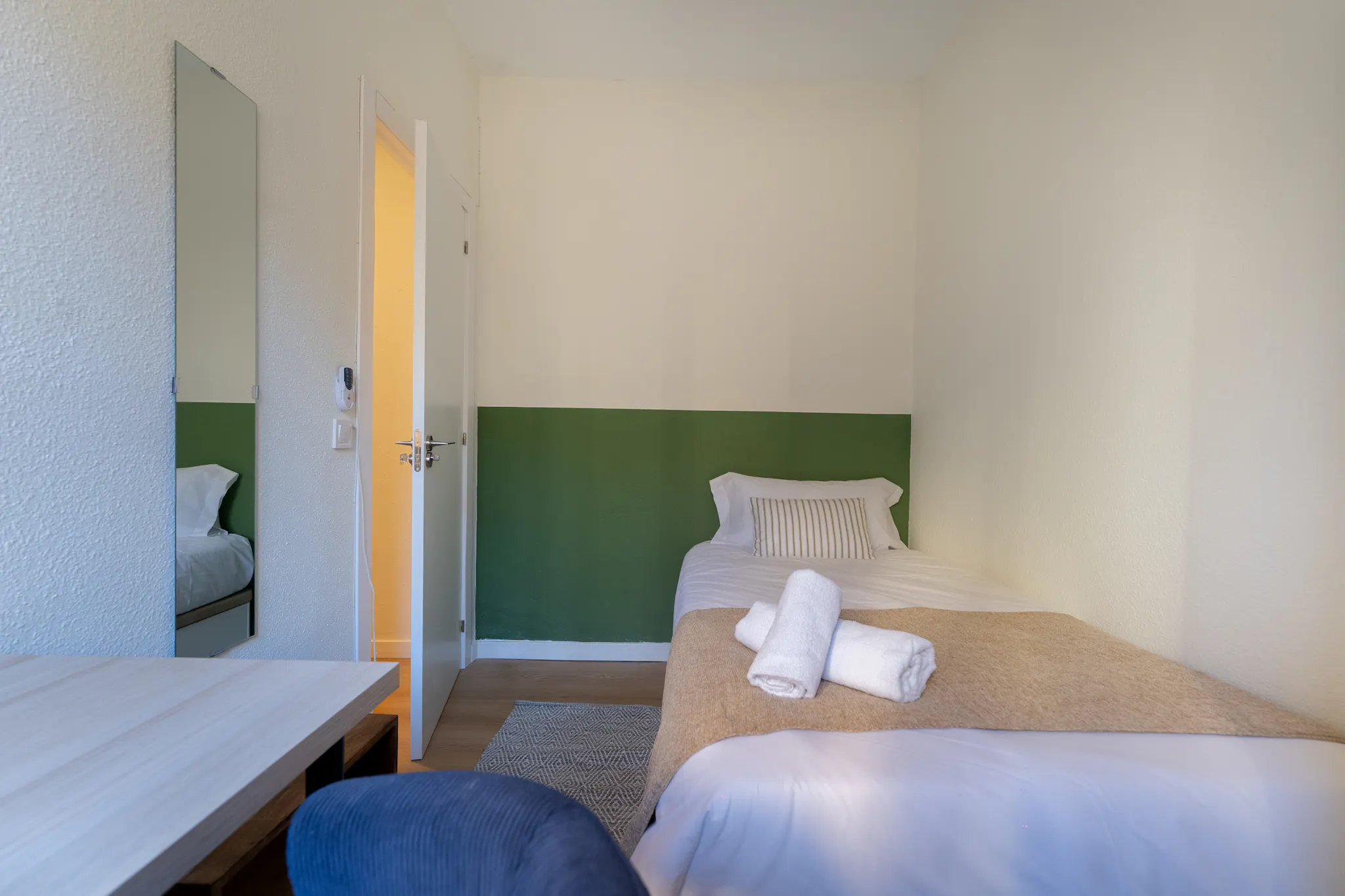 Calle de Rafael Herrera, Madrid preview