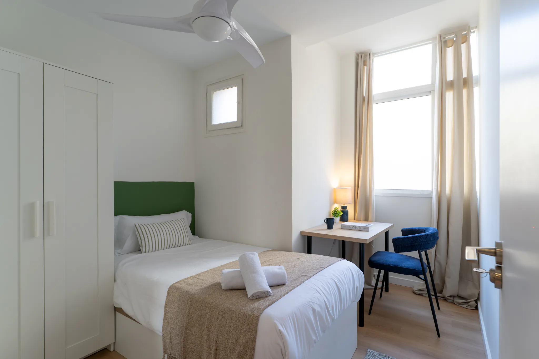 Calle de Rafael Herrera, Madrid preview