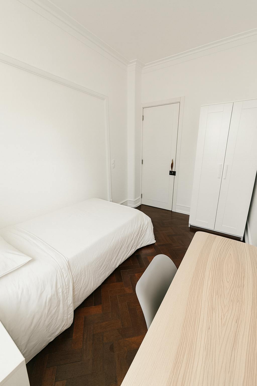 Avenida Almirante Gago Coutinho, Lisbon preview