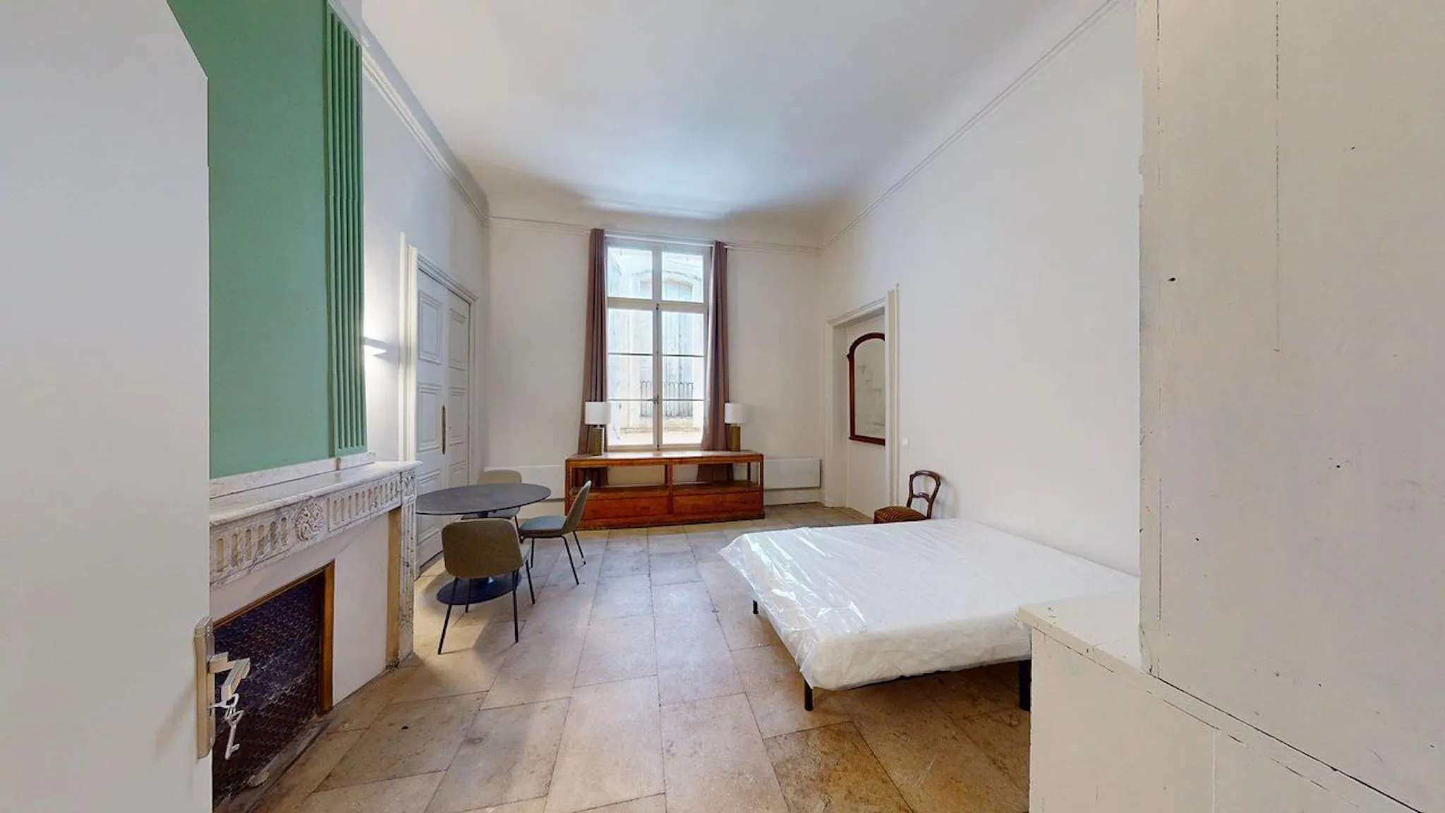 Rue de la Carbonnerie, Montpellier preview