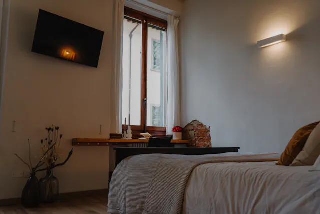 1-Bedroom Apartment in Via Santa Reparata, Florence (1697395) room image 1