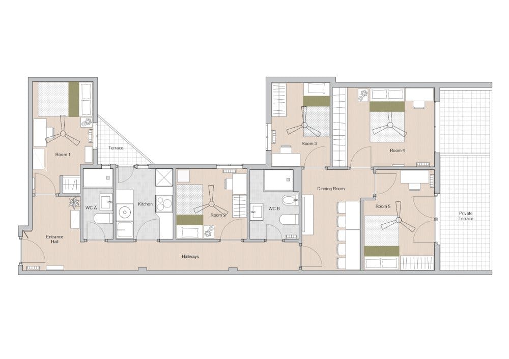 preview gallery tile