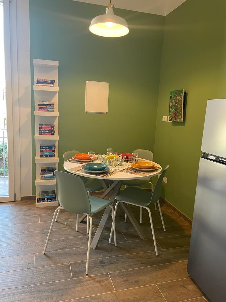 Via di Corticella, Bologna preview