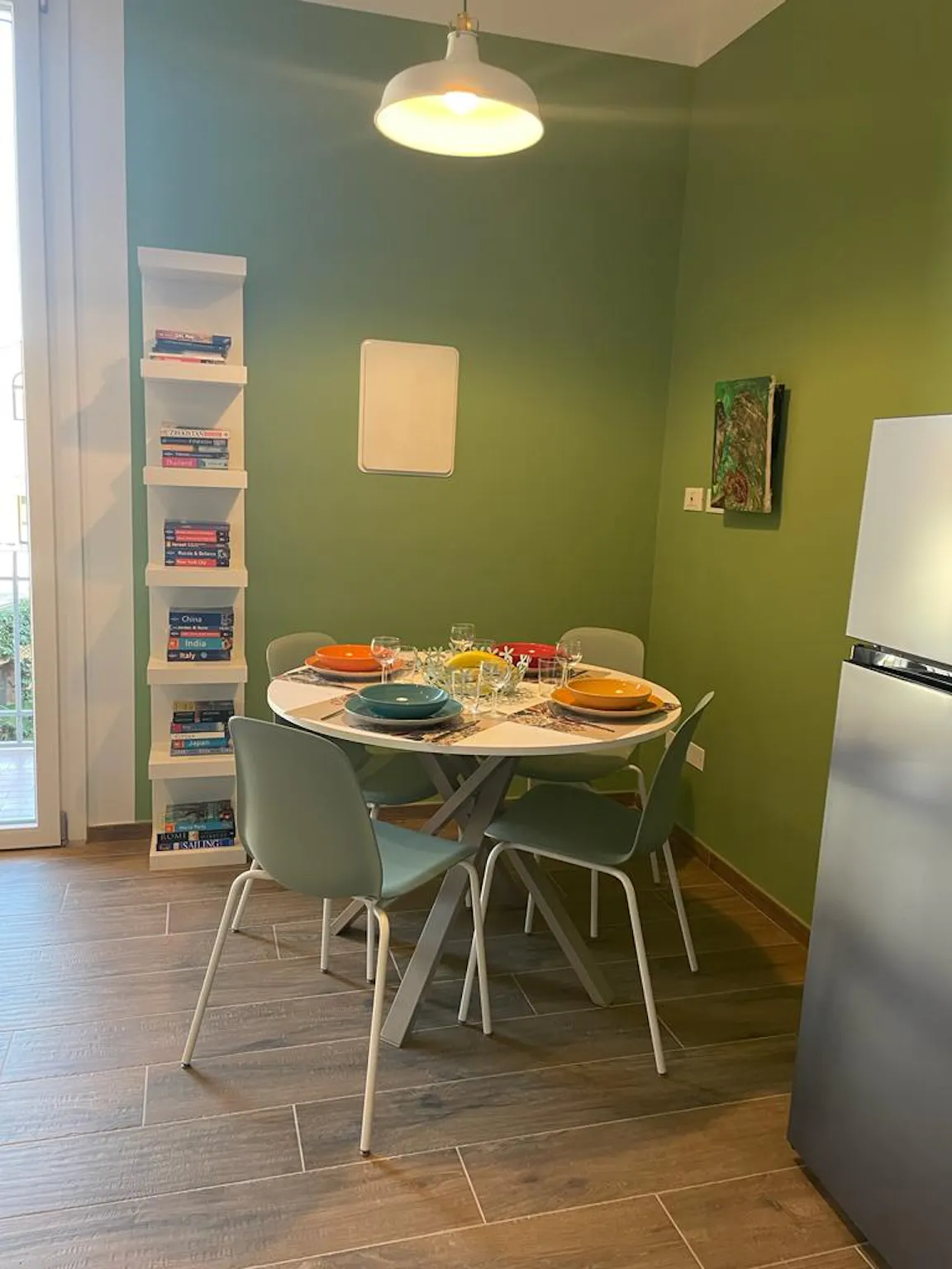 Via di Corticella, Bologna preview