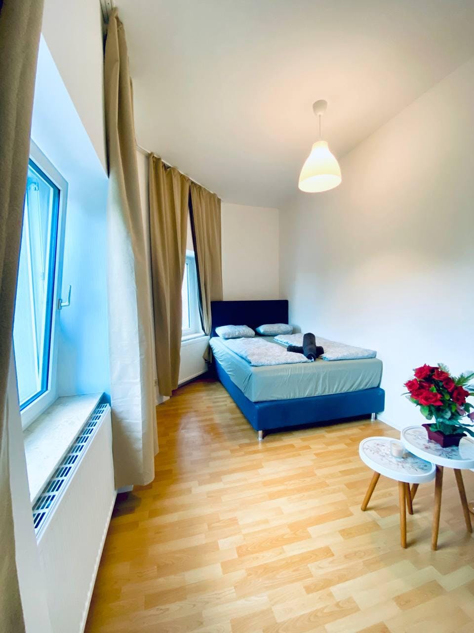 Fröhlichgasse, Vienna preview