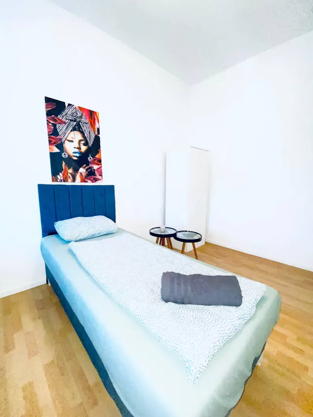 Private room in Fröhlichgasse, Vienna (1697411) room image 120