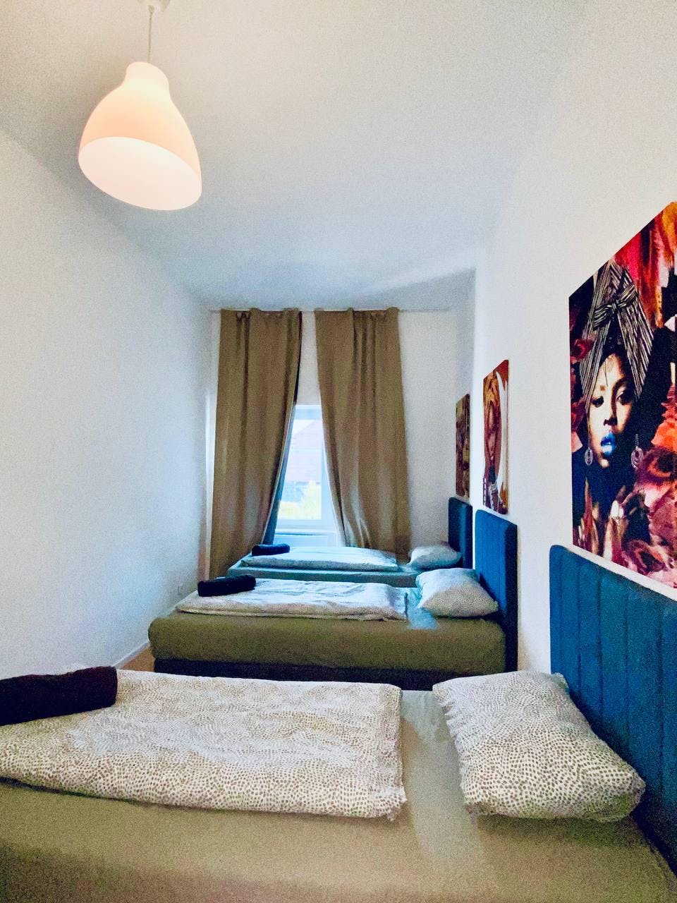 Fröhlichgasse, Vienna preview