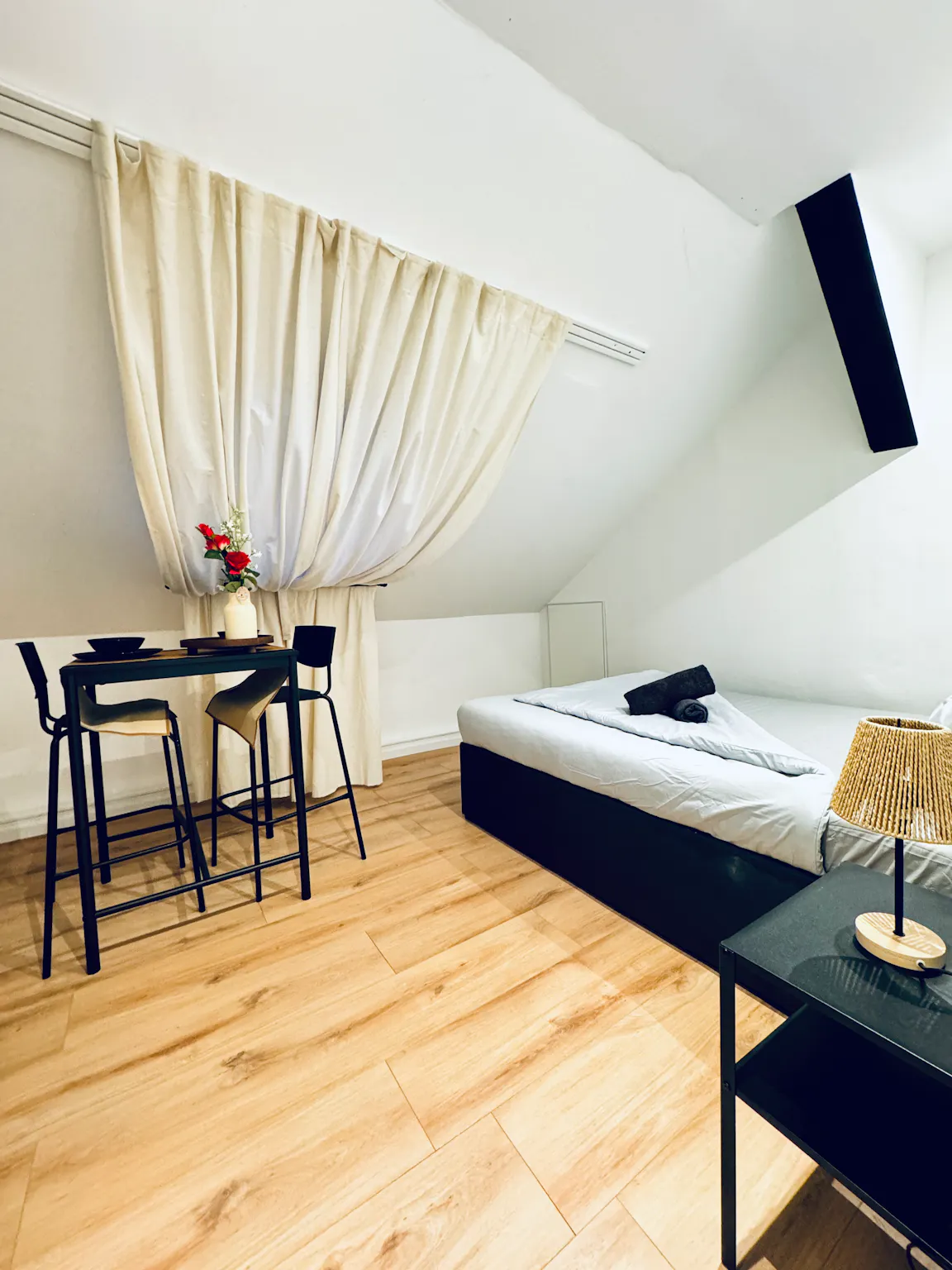 Fröhlichgasse, Vienna preview