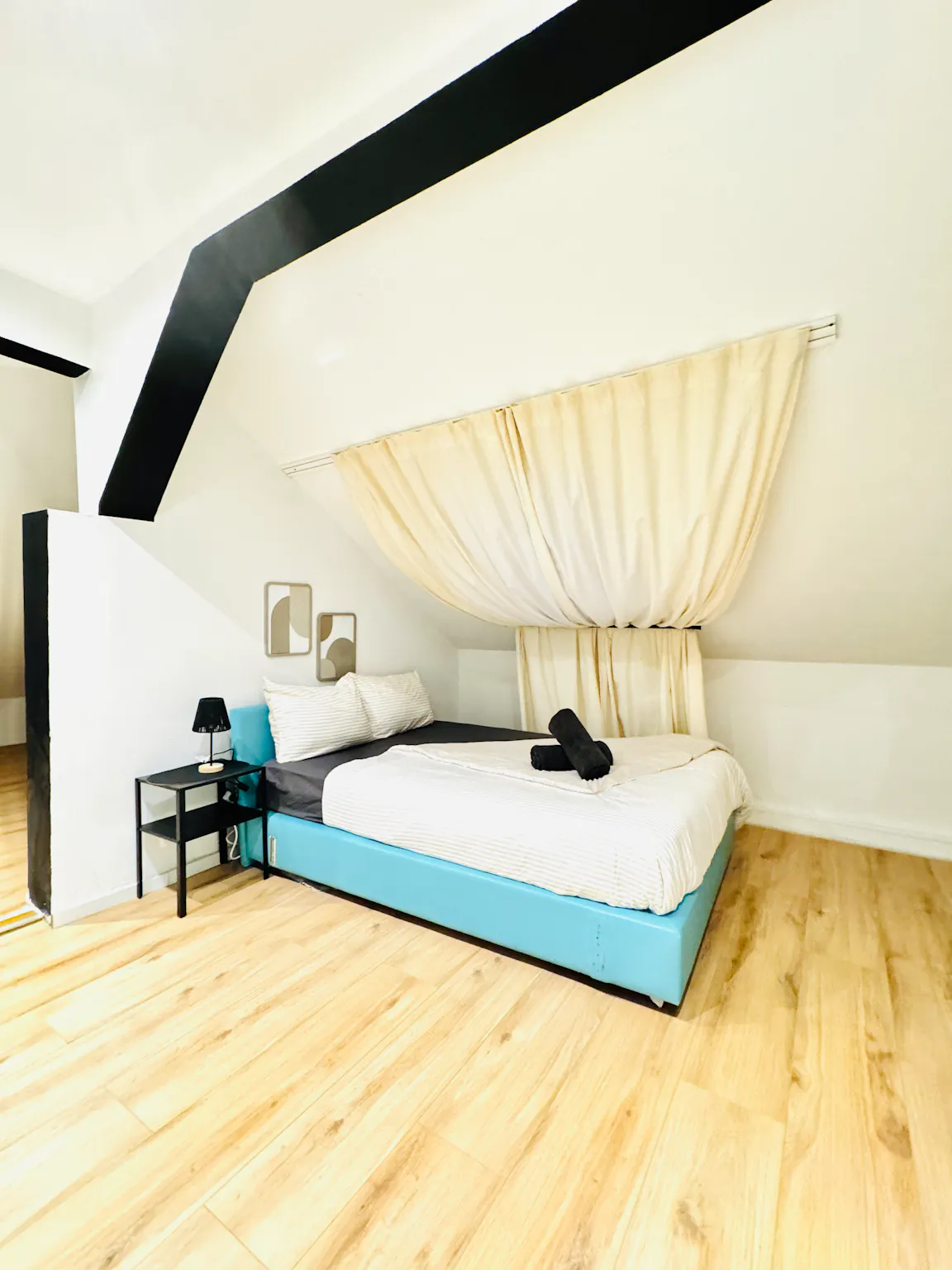 Fröhlichgasse, Vienna preview