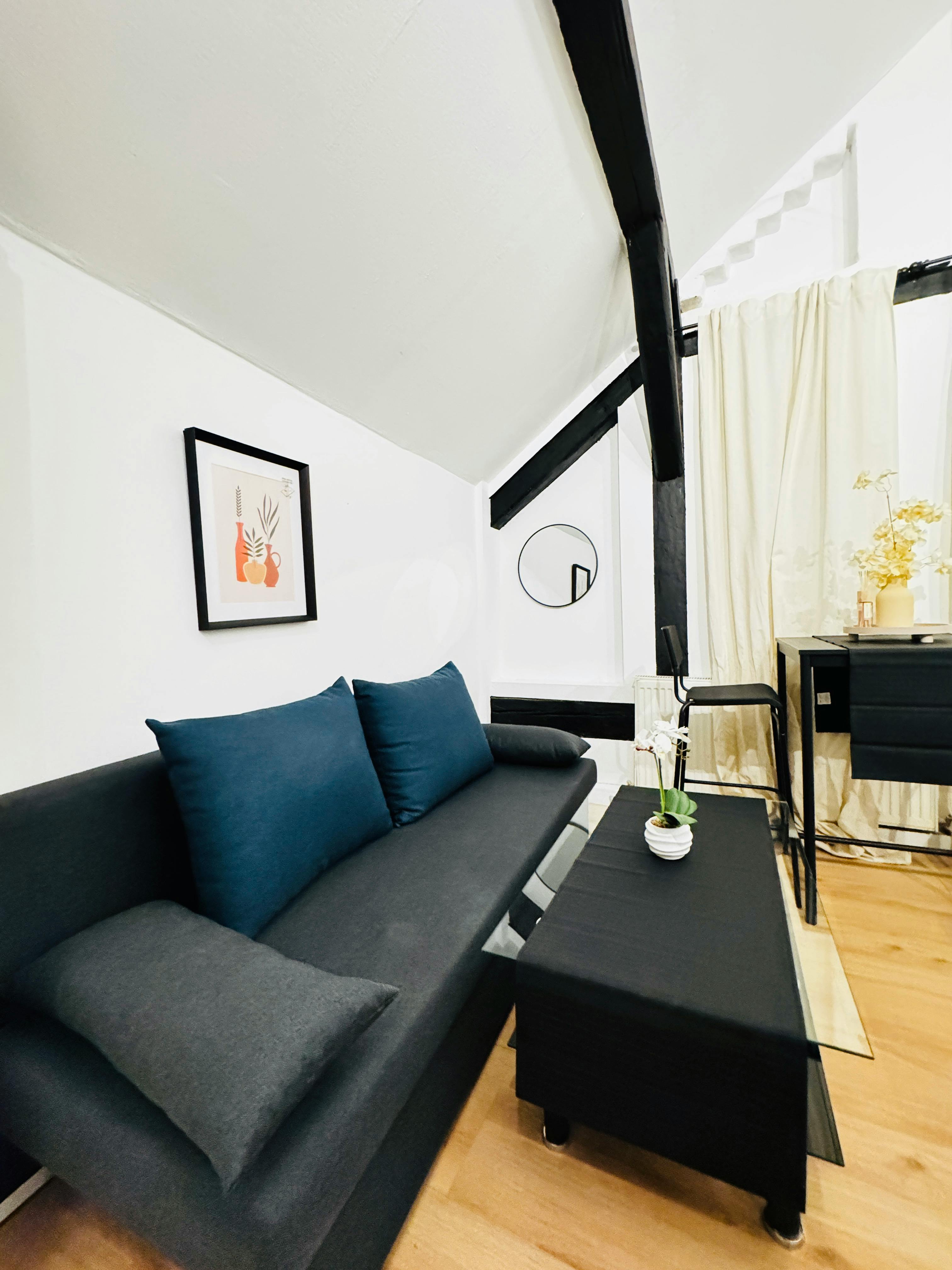 Fröhlichgasse, Vienna preview