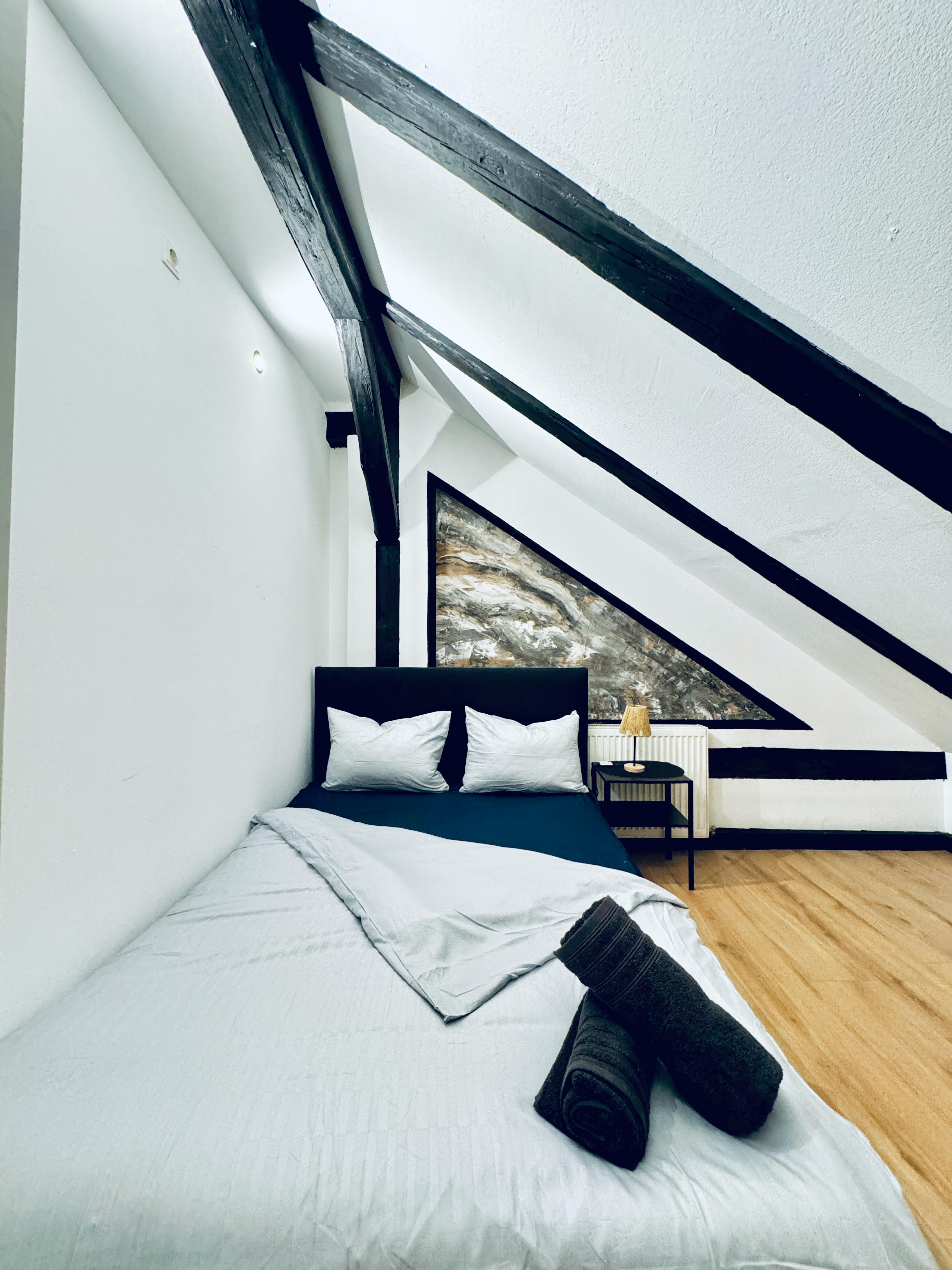 WG-Zimmer zu mieten für 647 € pro Monat in Vienna, Fröhlichgasse