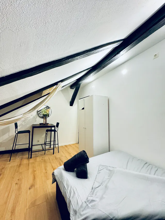 Private room in Fröhlichgasse, Vienna (1697416) room image 96