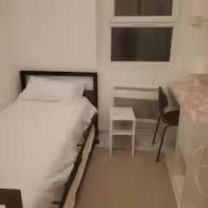 Avenue Roger Salengro, Marseille preview