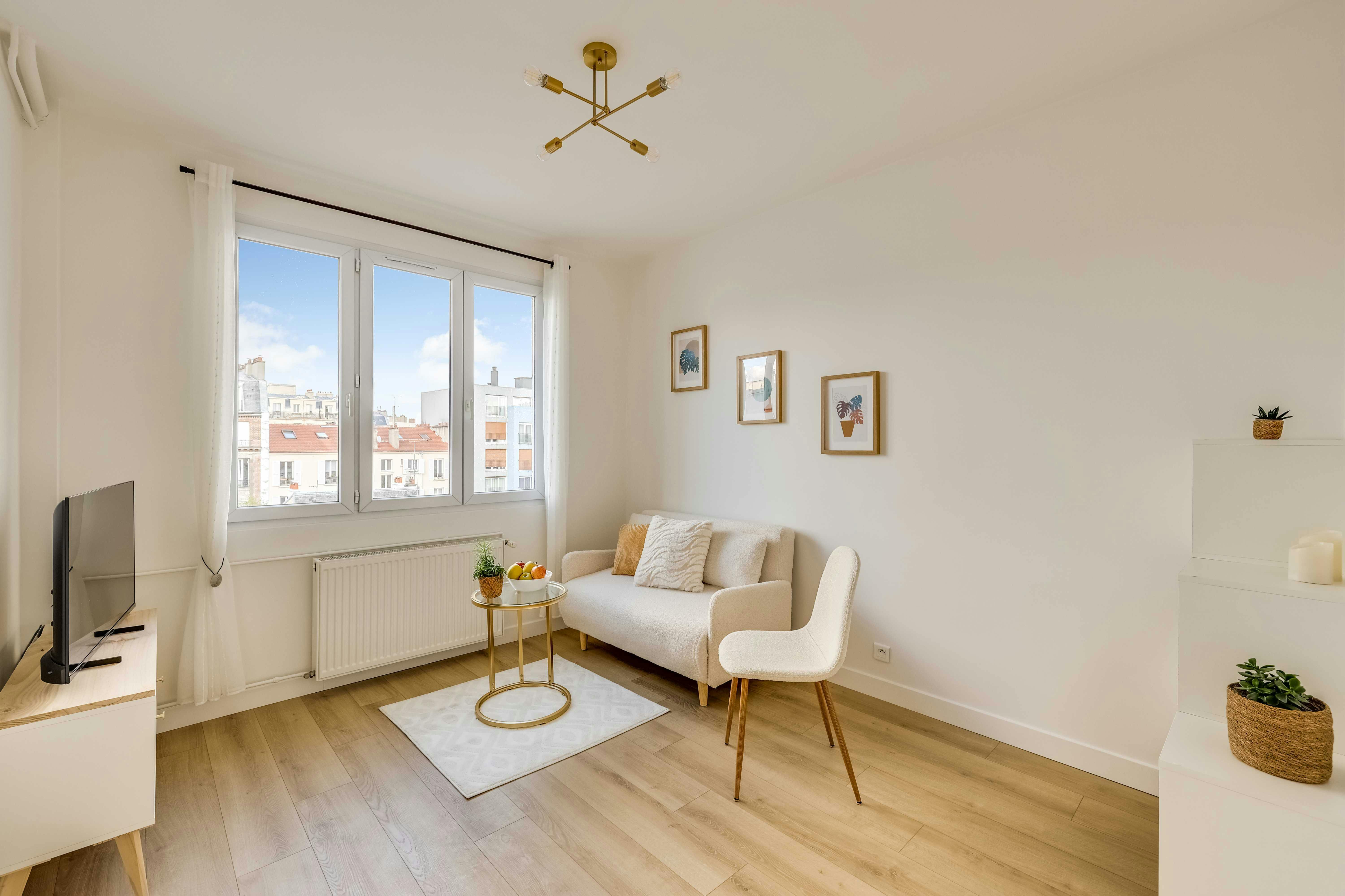 Rue Morère, Paris preview