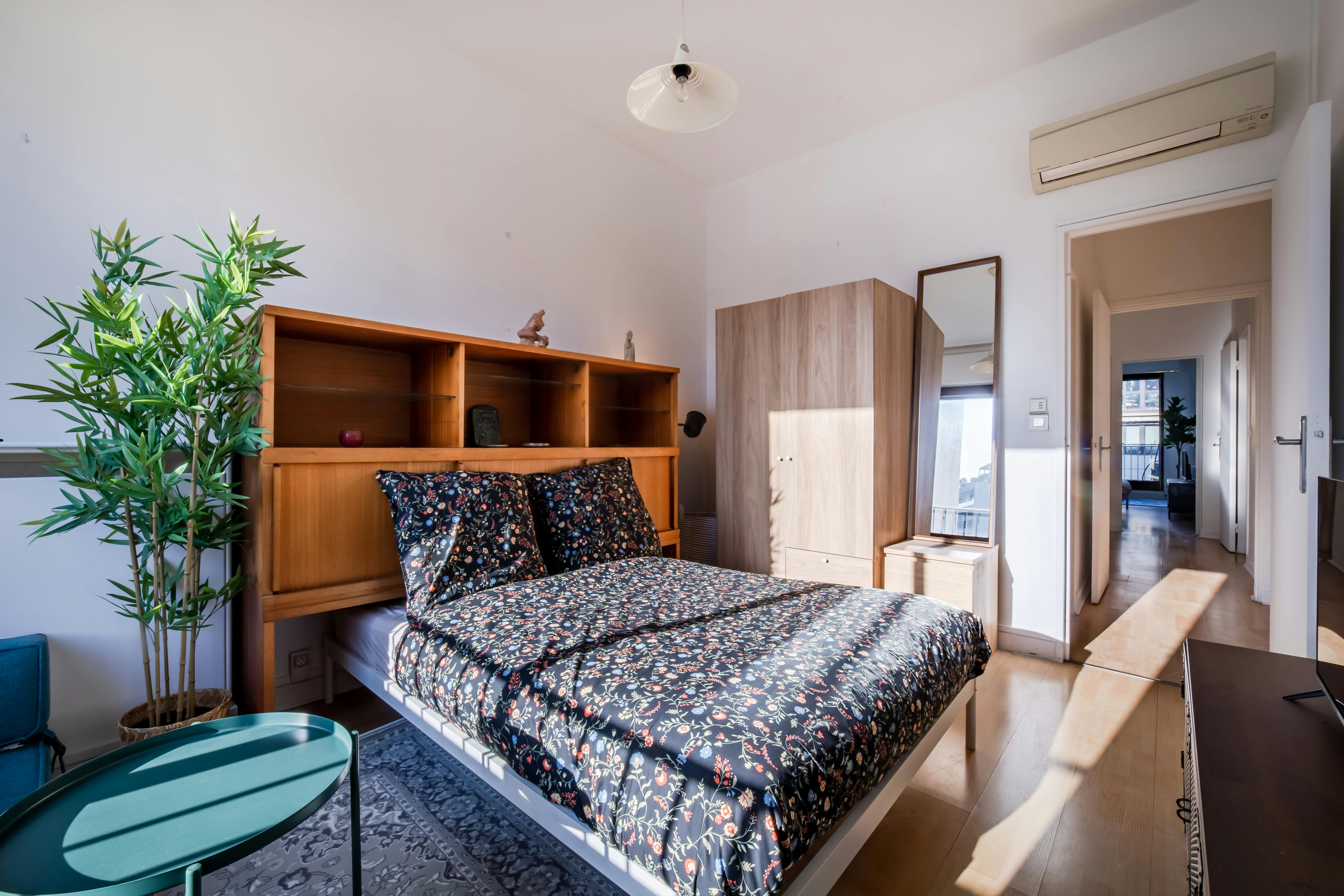 Rue d'Auteuil, Paris preview