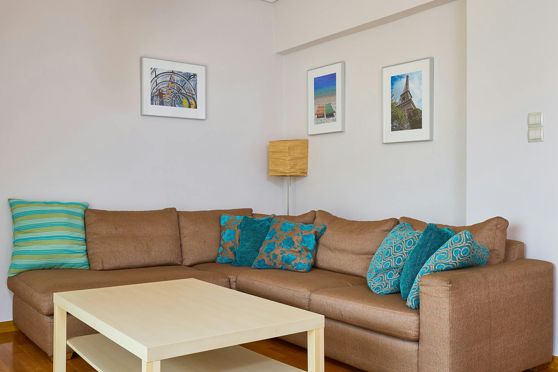 preview gallery tile