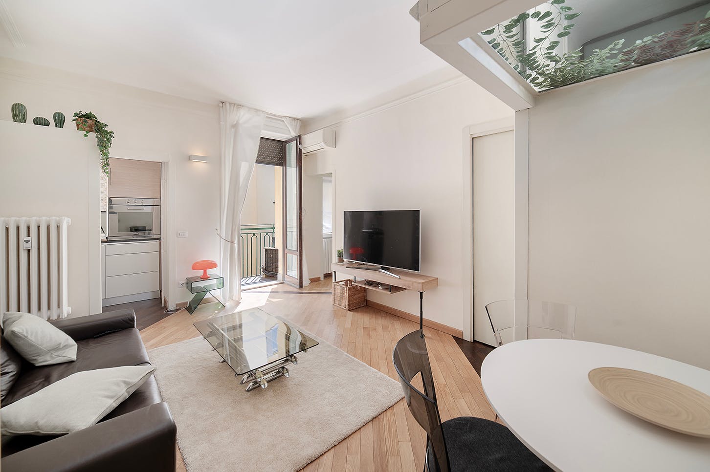 Via Angelo Poliziano, Milan preview