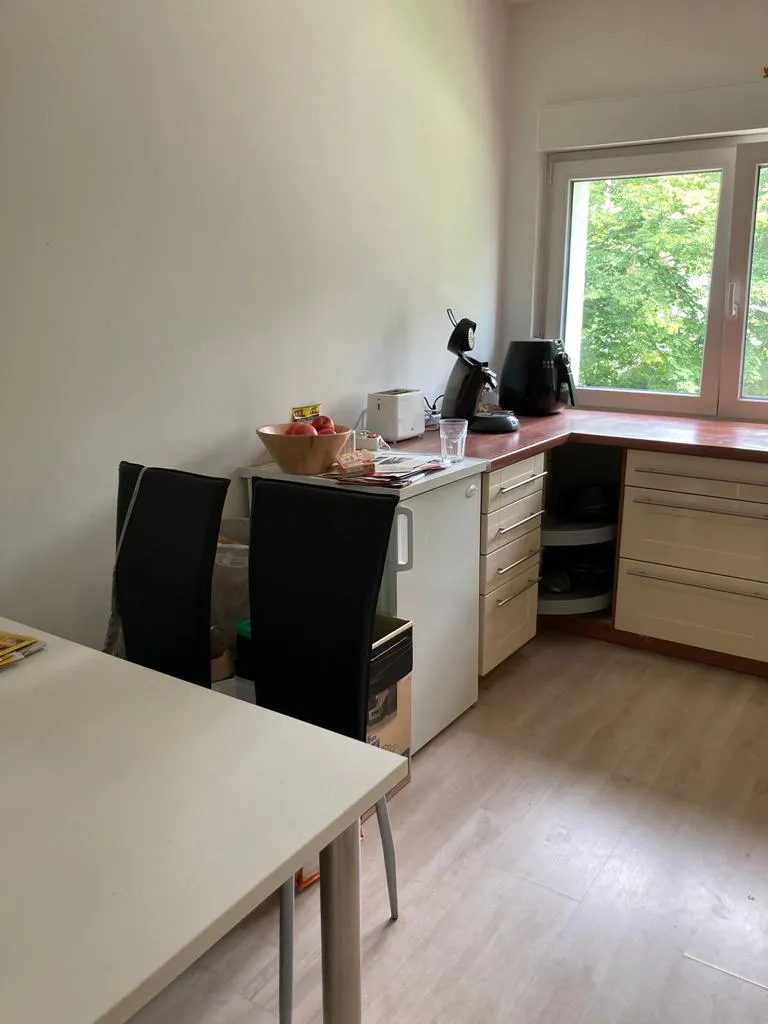 Private room in Andreästraße, Stuttgart (1697444) COMMON_AREA 4