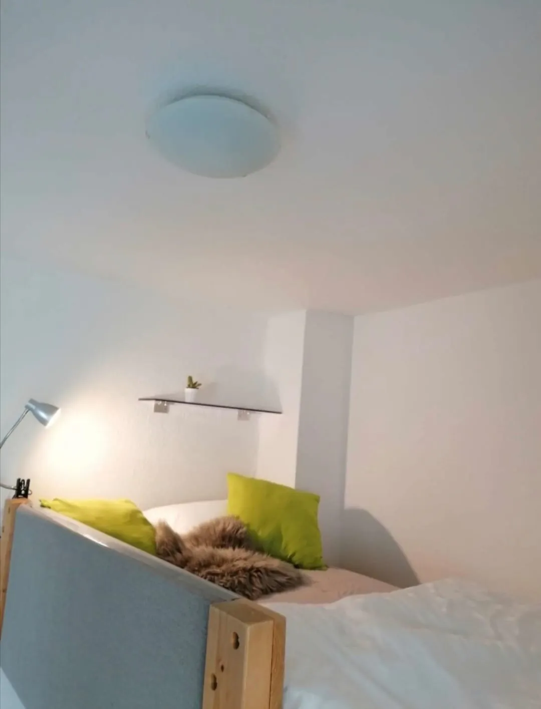 Apartment in Samariterstraße, Berlin (1697452) ROOM 2
