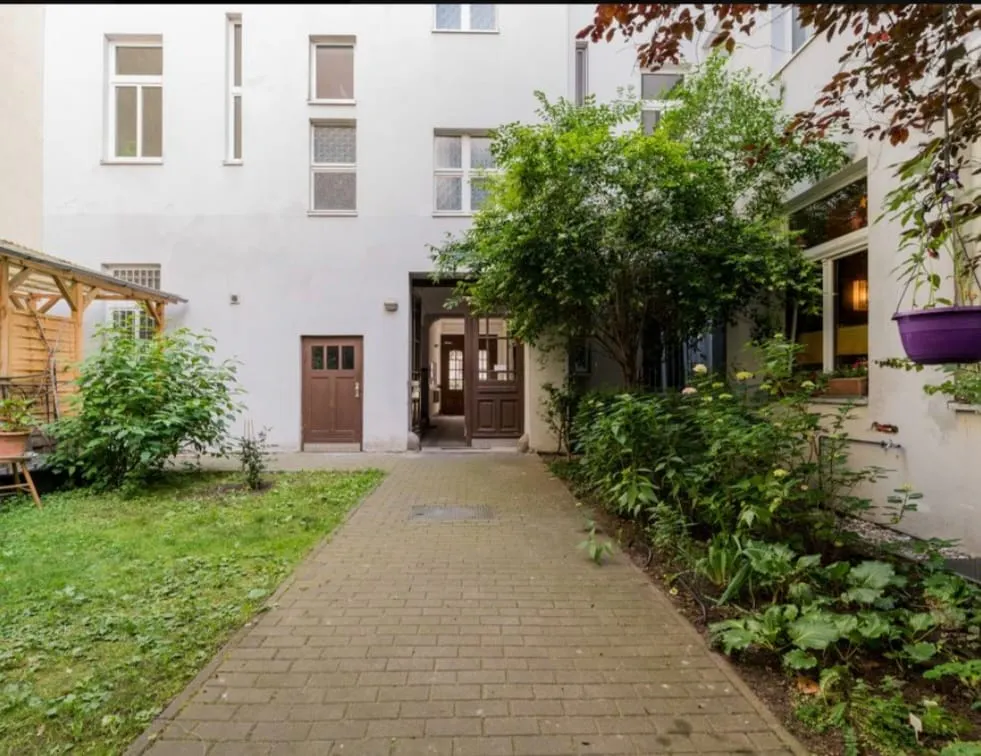 Apartment in Samariterstraße, Berlin (1697452) ROOM 4