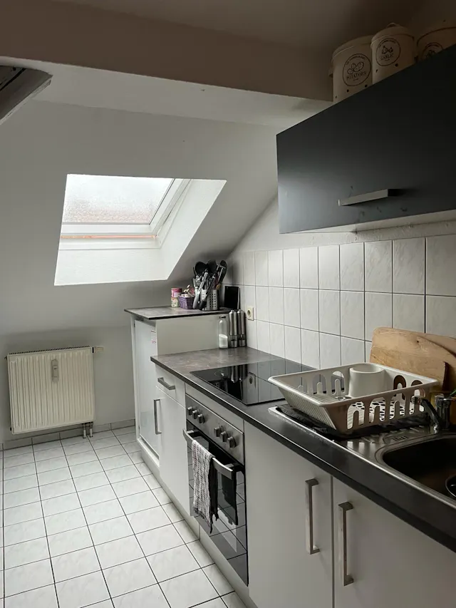 House in Wörmlitzer Straße, Halle (Saale) (1697453) room image 2