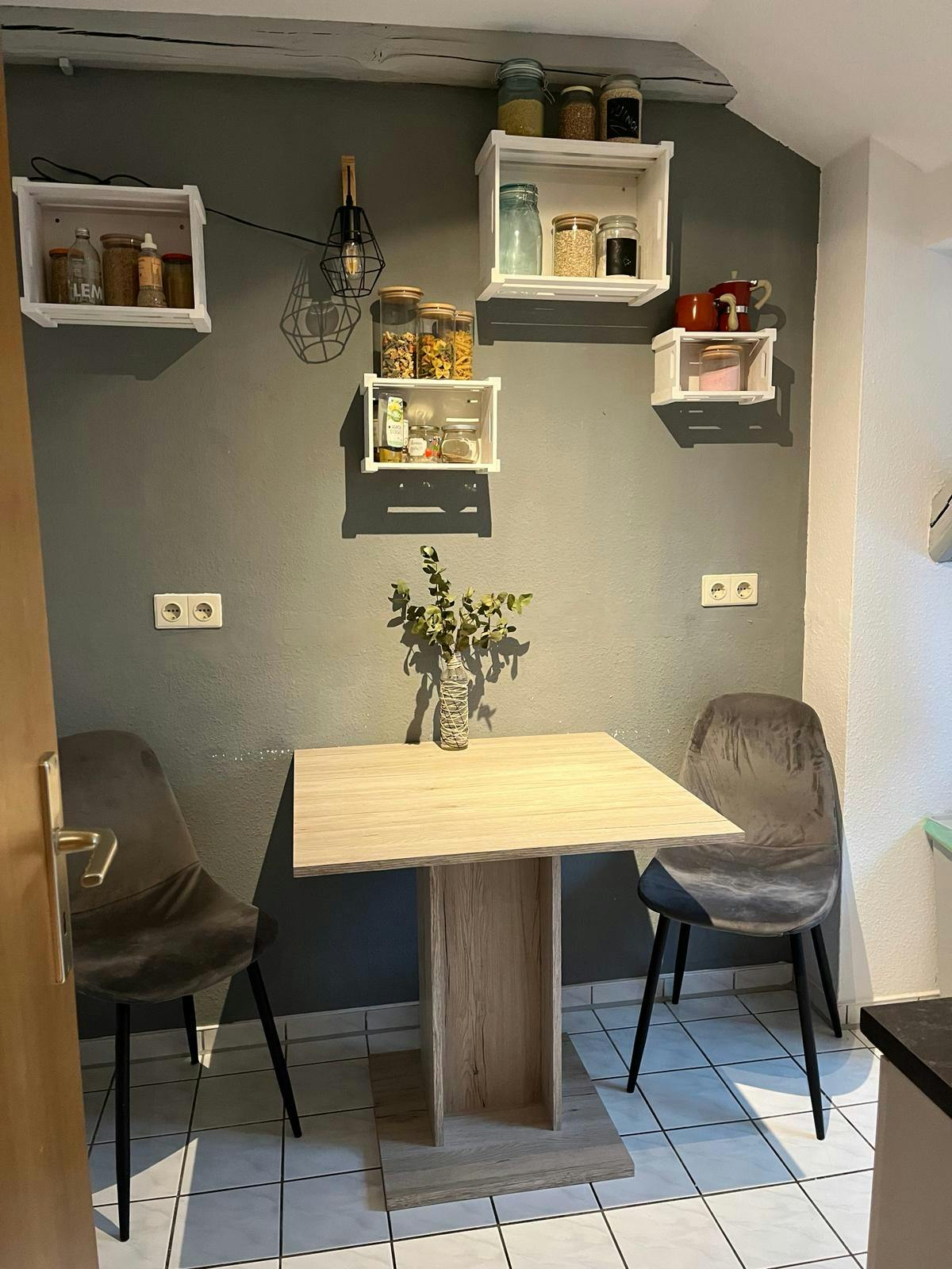Studio zu mieten für 699 € pro Monat in Halle (Saale), Wörmlitzer Straße