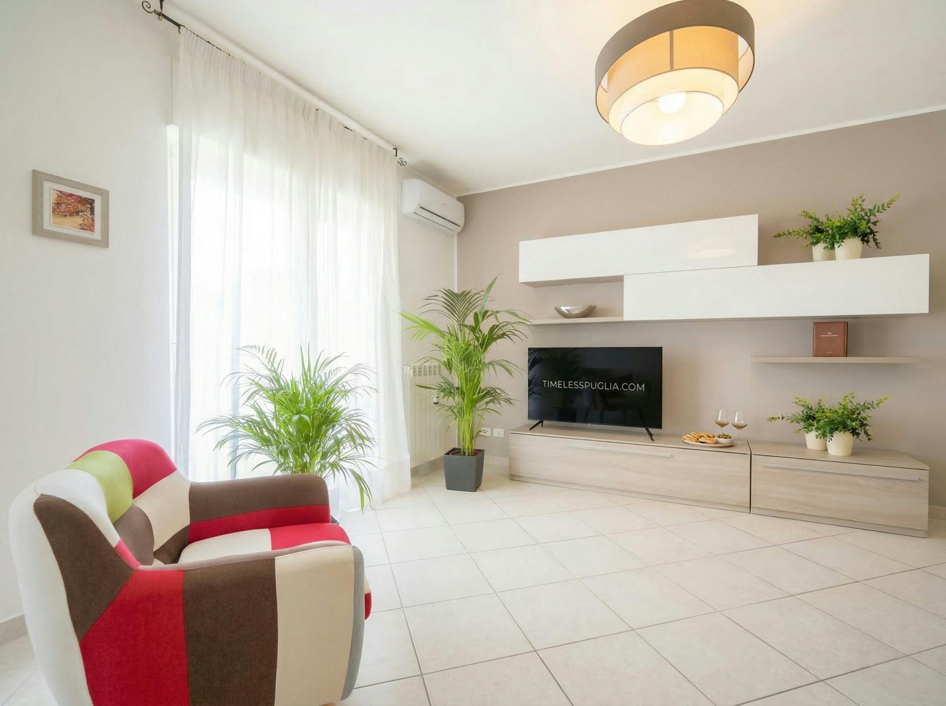 Casa en alquiler por 1.000.000 € al mes en Bari, Via Macchie