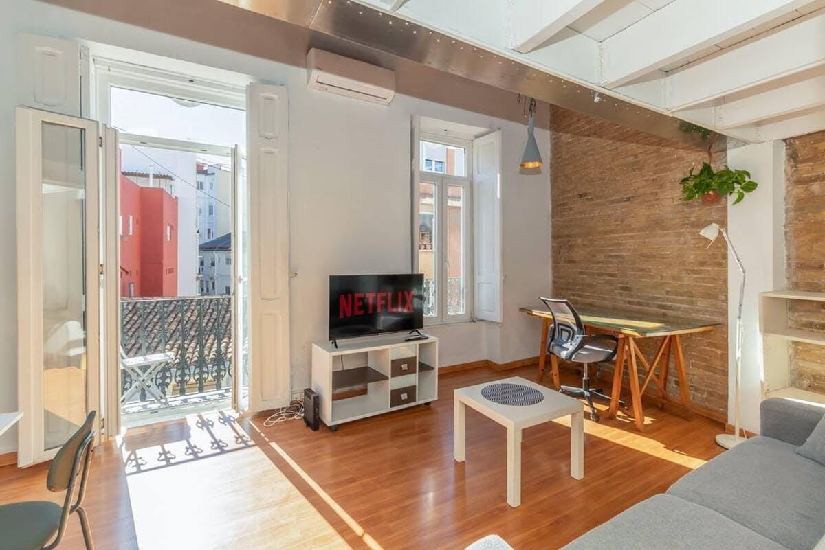 Carrer dels Tomasos, Valencia preview