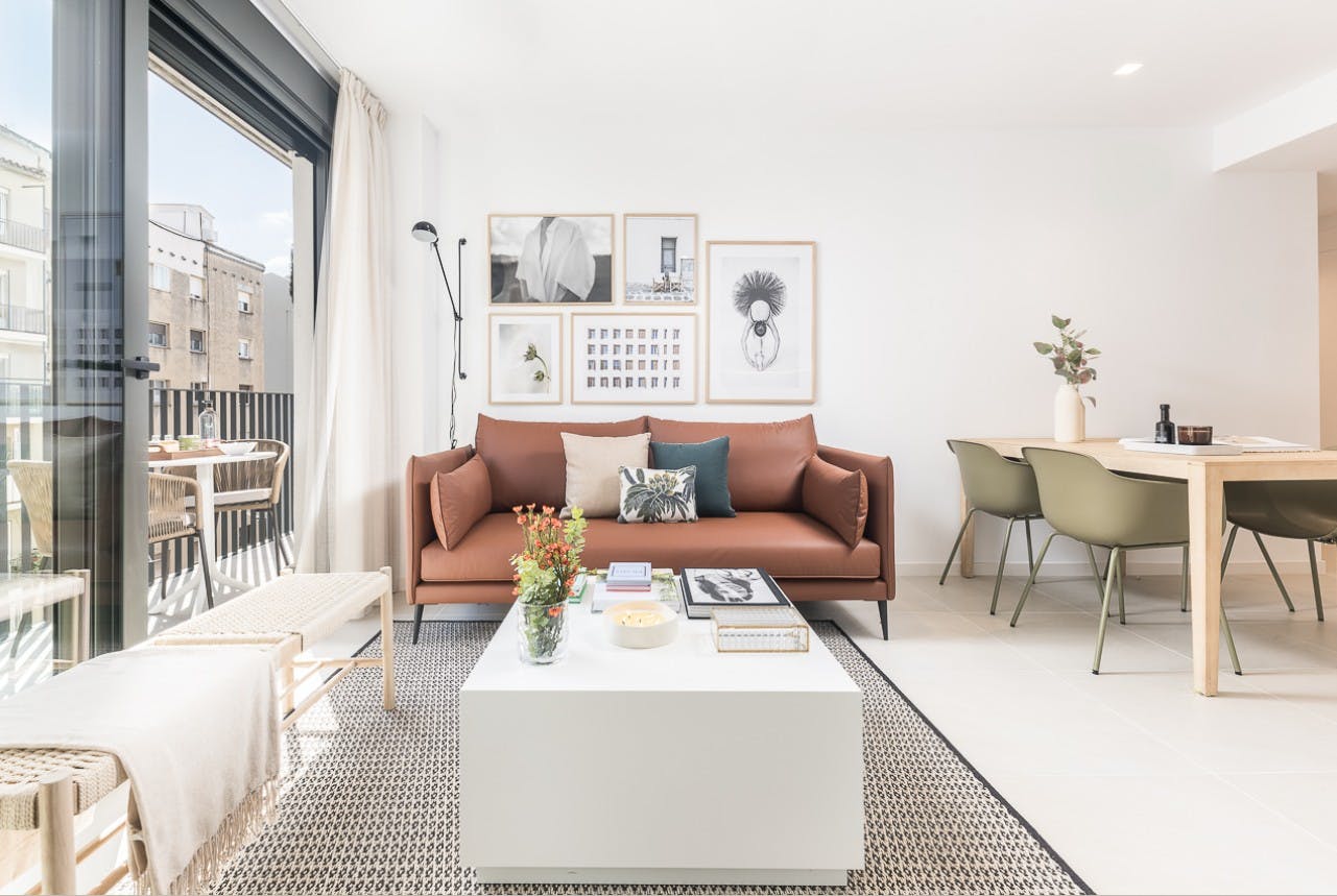 Carrer de Maignon, Barcelona preview