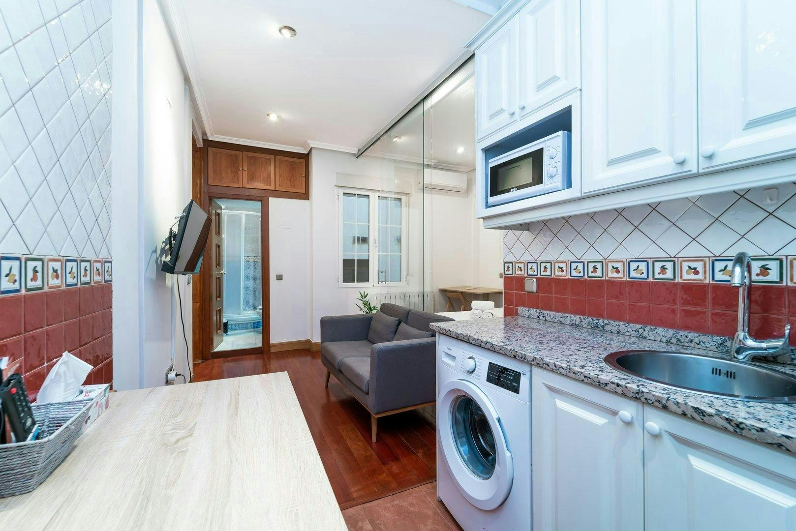 Calle de Valverde, Madrid preview