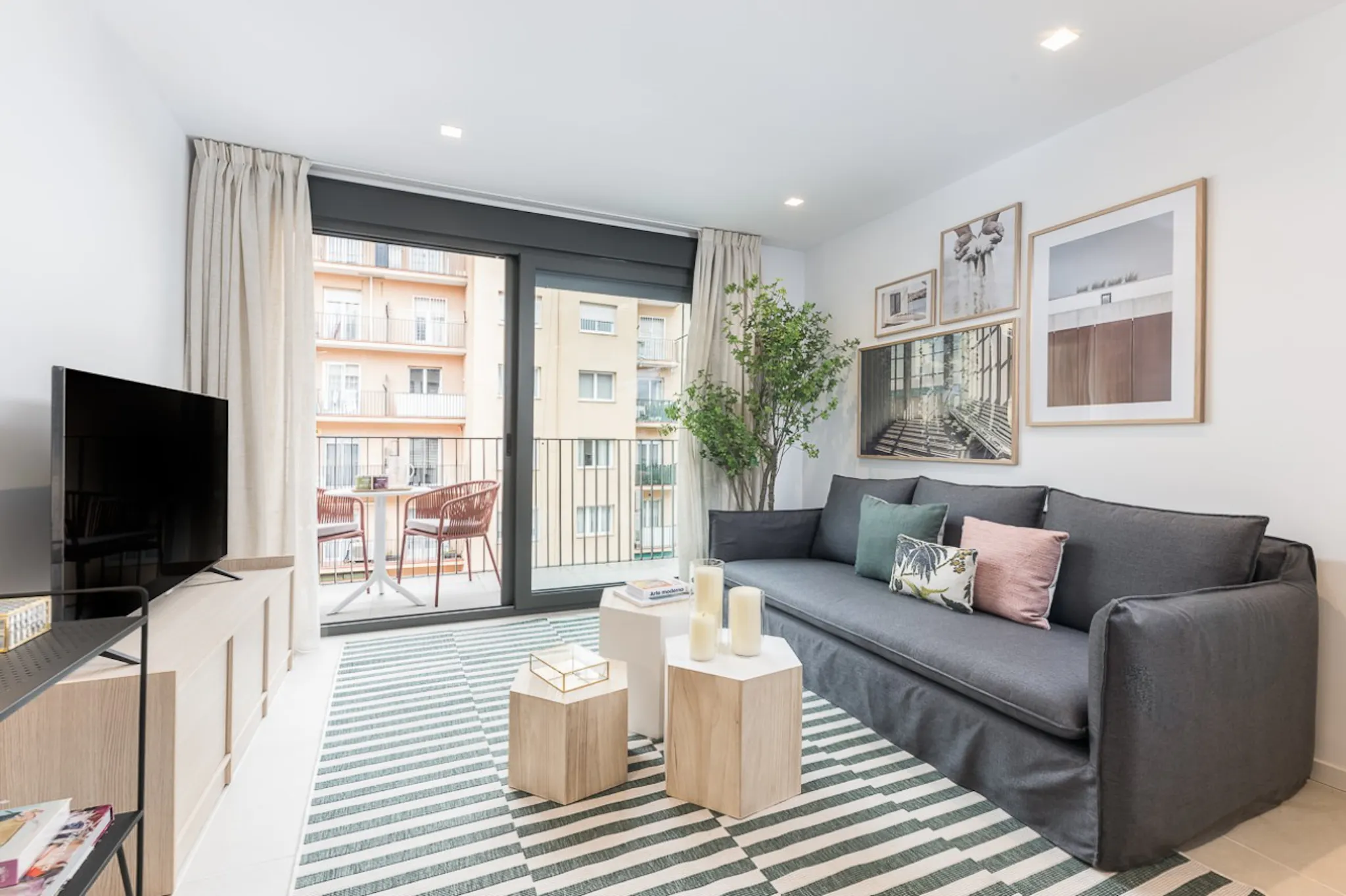 Carrer de Maignon, Barcelona preview