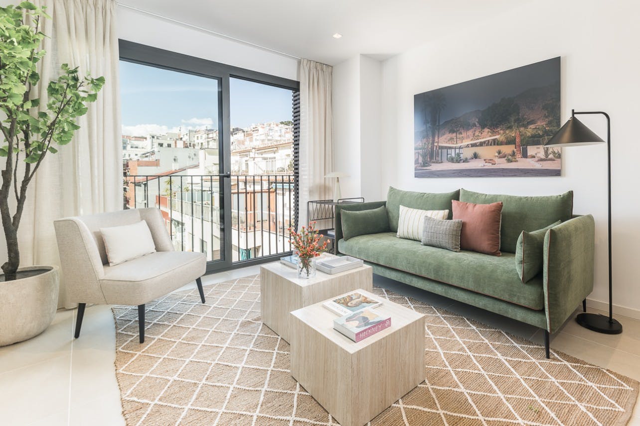 Carrer de Maignon, Barcelona preview