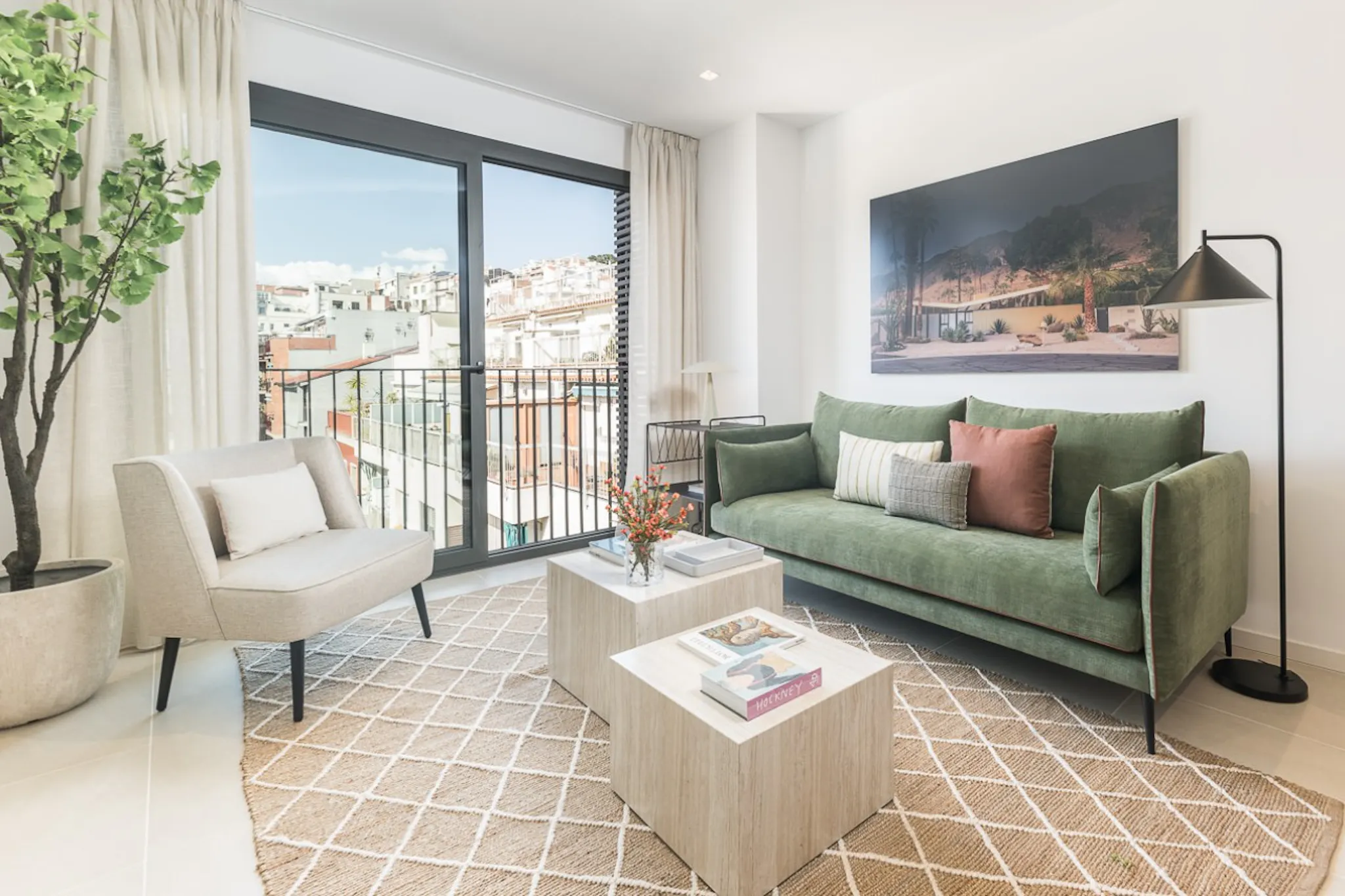 Carrer de Maignon, Barcelona preview