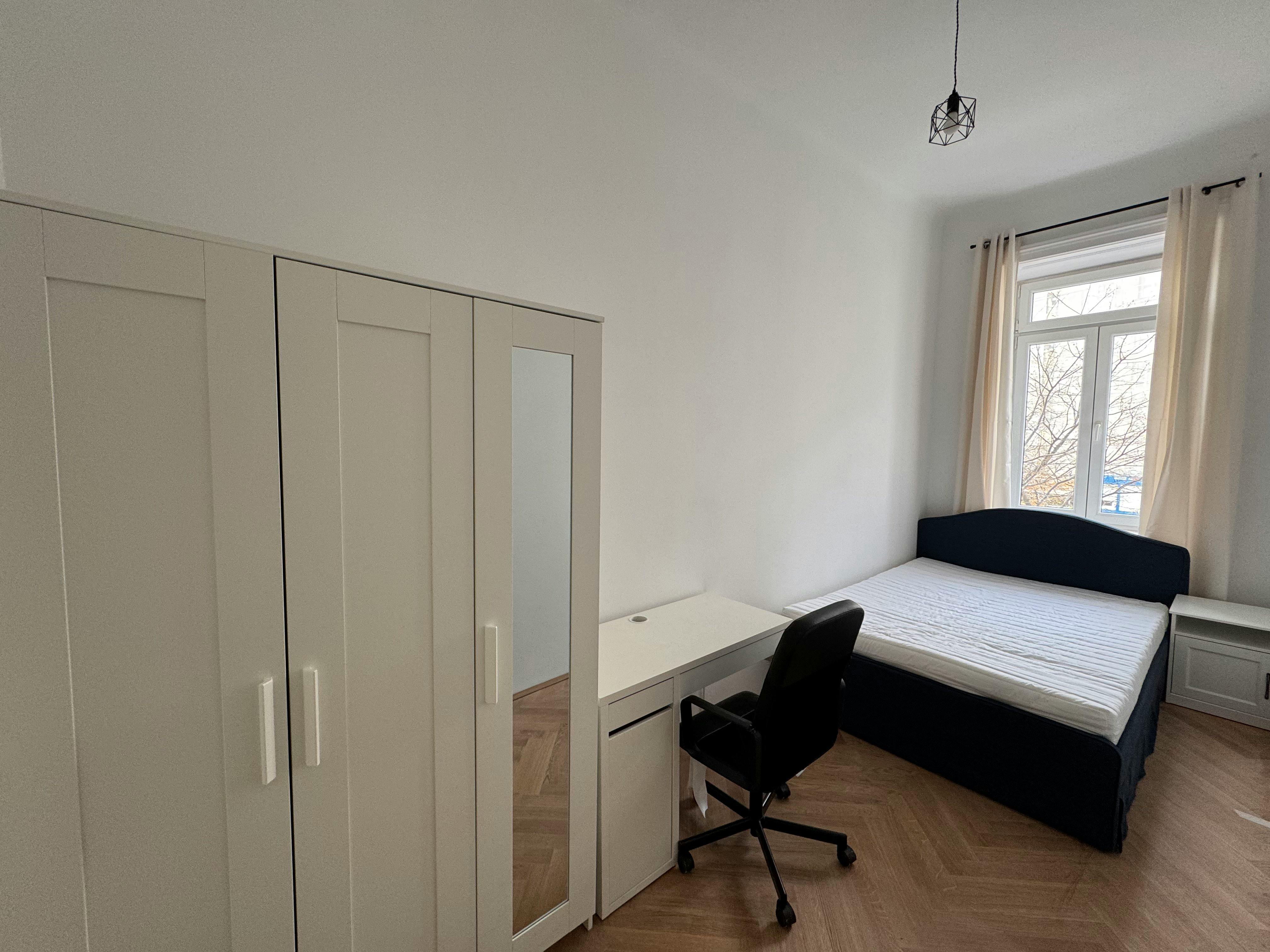 Othmargasse, Vienna preview