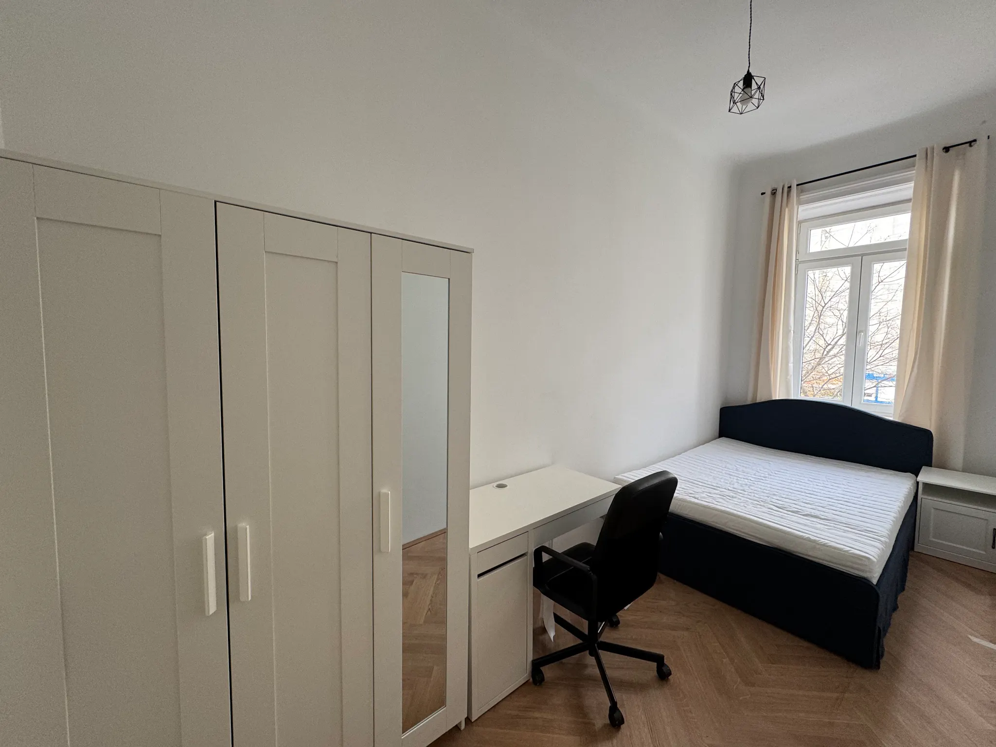 Othmargasse, Vienna preview